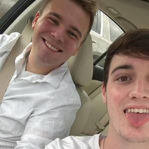 Meet your Posher, Damien